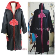 READY utomorumja akatsuki cosplay costume