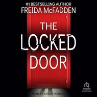[Audible and ebook in CD's] The Locked Door