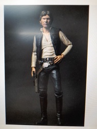 SHF Han solo