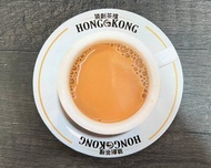 JS045~ 港式奶茶杯墊 (附有磁貼功能)