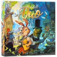 Everdell Duo | 2 Player Board Game