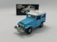 Tomica Land cruiser FJ40v Tomy