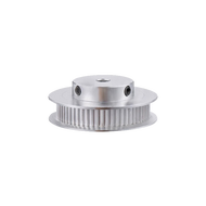 Timing Pulley GT2 60 Teeth 6mm Bore 8mm 2GT 60T