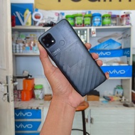 Realme Narzo 30a 4/64 Second Fullset