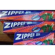 Zipper plastic zipper/Sandwich bag/snack bag fruit/Zipper bag/zipper storage bag Plastic Food