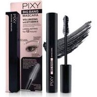 PIXY BIG BANG MASCARA