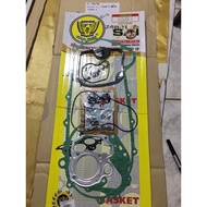 Z-906.86 Large Gasket Set CLICK I CLICK-I Z-906.72 Z-906.72