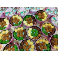 Classic Butter Cookies Pure Butter Cookies