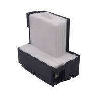 1Set T04D1 Maintenance Box Sponge Waste Ink Pad For Epson L4260 L4261 L4263 L4265 L4266 L4267 L4268 