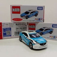 Tomy Tomica TOYSRUS MAZDA 6 Atenza 玩具反斗城 萬事得6 Atenza(香港31/10/2017) 亞洲區限定
