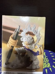 One Piece 路飛 尼卡形態 Figure