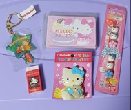 Sanrio 絕版kitty 精品
