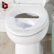 [Blesiya] Commode Sample Collector Sample Cups Urine Sample Cup Sturdy for Women