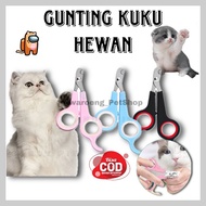 Cat Dog Rabbit Ferret Nail Clippers Dog Nail Clippers Rabbit Nail Clippers Ferret Nail Clippers Groo