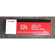 ORIGINAL TONER CANON 325