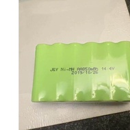 Suitable for Rongshida RSD-XCJ290H Robot Vacuum Cleaner Smart Sweeper Battery 14.4V 850mAh