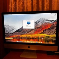 IMAC 27吋 1TB