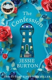 The Confession Jessie Burton