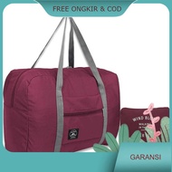 Duffel Folding Travel Bag Duffel Backpack - B3051