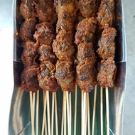 SATE KERANG RAHMAT POPULER