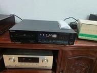 索尼CDP-227ESD CD機，海外直