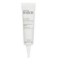 Babor 芭寶  Doctor Babor 清潔成型喚醒眼霜（沙龍產品） 15ml/0.5oz