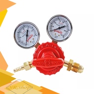 Regulator Acetylene untuk Tabung Las Asetilin YAMATO tanaka las karbit las gloor acetilin