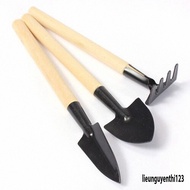 [SALE] Mini Garden Planting Tool Set 3 ConvenientPiece for Growing Bonsai - Bonsai Care - Cactus