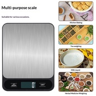 Manufacturer Wholesale Kitchen Scale Electronic Scale Baked Food Gram Scale Kitchen Electronic Scale