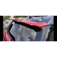 ATIVA 2011”SPOILER PU