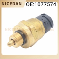 1077574 Oil Pressure Sensor 7401077574 1673078 for Volvo Truck FH FM D12 D16 Automotive Spare Parts 