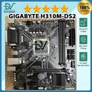H310 Gigabyte (Socket1151-V2) chạy ổn định
