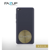 Fazup - Anti Radiation patch - Passive Antenna for your mobile - Gold Pack - Livvhealthy