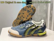 รองเท้าฟุตซอล pan รุ่น impulse 7 ตัวท็อป 💥สีใหม่ล่าสุด