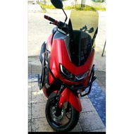 NMAX 2020 CRASH GUARD