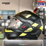 NOLAN N120-1 SUBWAY (023) ORIGINAL [BikeWorld IPOH]