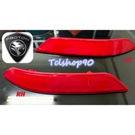 PROTON SAGA BLM FL / BLM FLX PREVE NEW PERSONA 2016 OEM BUMPER SIDE REFLECTOR REAR 反光石 反光板 红石