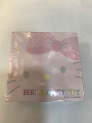 （特價）日本 Sanrio Hello Kitty 便條紙