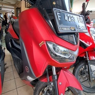 motor yamaha nmax bekas