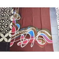 Live batik Original 08/02