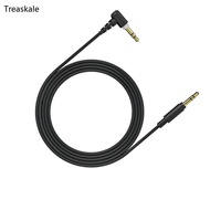 TREA Durability 3 5mm Audios Cable For 100A H600A 100ABN H800 H9OON 1A 1R 1ABT 1000X XM2