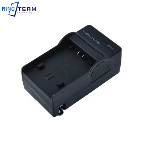 BN-VG121 VG114 GZ-HM570-R GZ-HM570 JVC Jie Visteon Camera Battery Charger