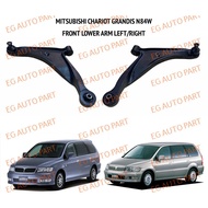 (PREMIUM QUALITY) FRONT LOWER ARM LEFT/RIGHT MITSUBISHI CHARIOT GRANDIS N84 N84W