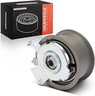 Frankberg Belt Tensioner Tensioner Diesel Compatible with A4 8E2 8EC 1.9L-2.0L Golf V 1K1 1.9L-2.0L 