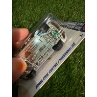 HOTWHEELS STH 2026 HONDA CIVIC CUSTOM