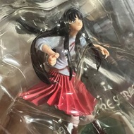 月姬 遠野秋葉 2.5 SPRING 吸塑 figure melty blood