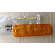 TOYOTA HILUX-LN106 LN166 FRONT RIGHT BUMPER LENS