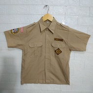 H17/PL AL AZHAR scout top