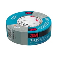 3M HEAVY DUCT TAPE 3939 CLOTH TAPE (SILVER)