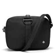 PACSAFE CX anti-theft square crossbody Black